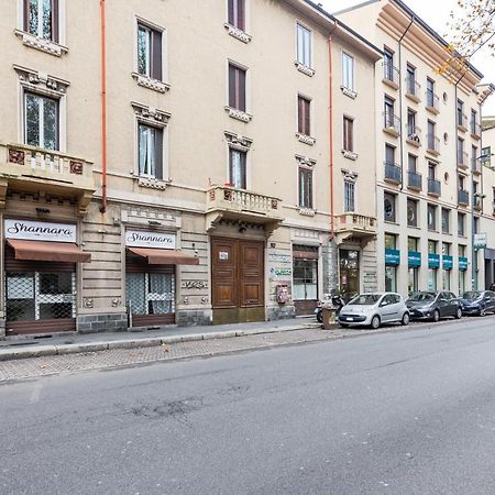 Loft Di Design Porta Romana/Corso Lodi Milánó Kültér fotó