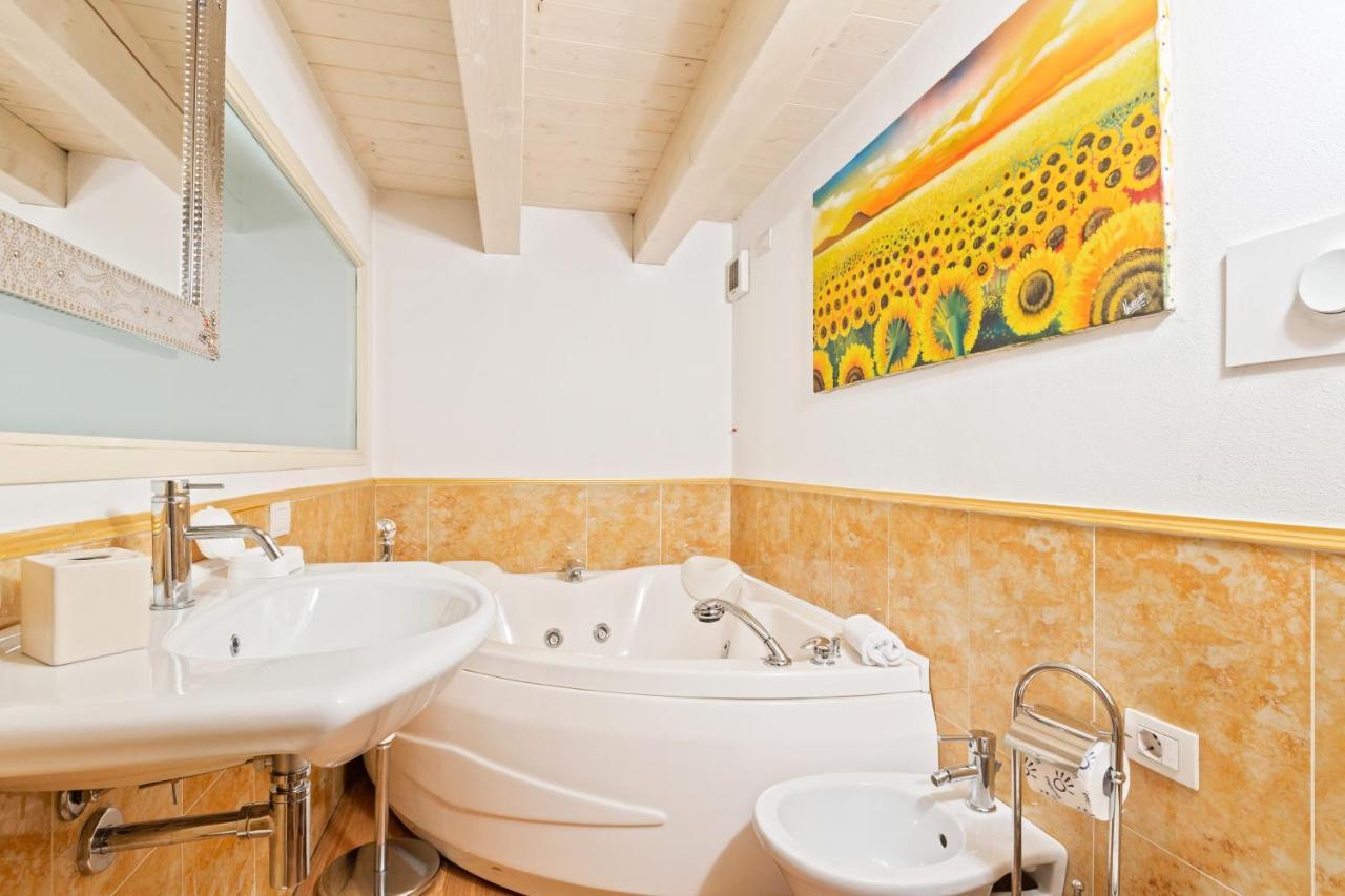 Loft Di Design Porta Romana/Corso Lodi Milánó Kültér fotó