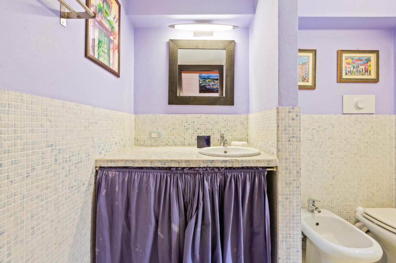 Loft Di Design Porta Romana/Corso Lodi Milánó Kültér fotó